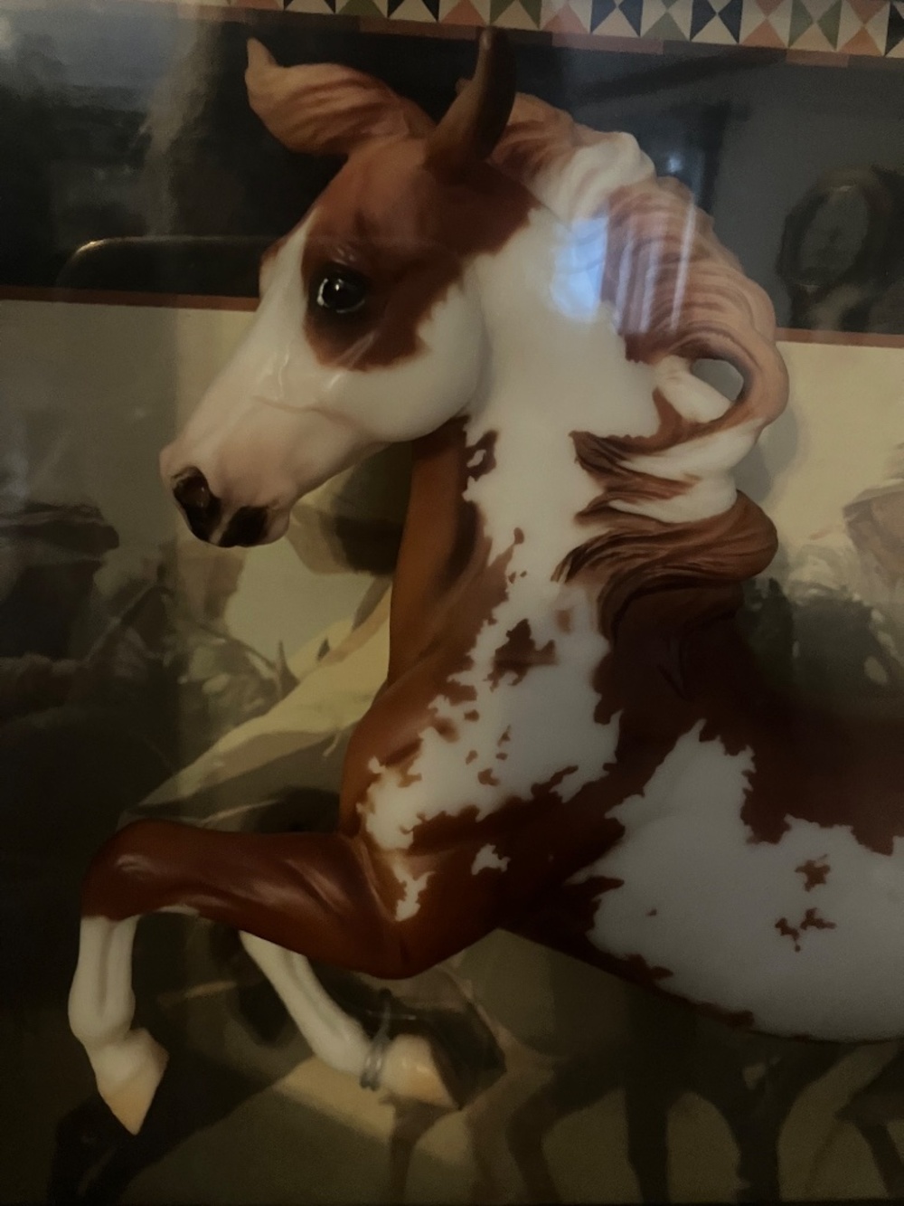 Breyer “HIDALGO” - Picture 9 of 14